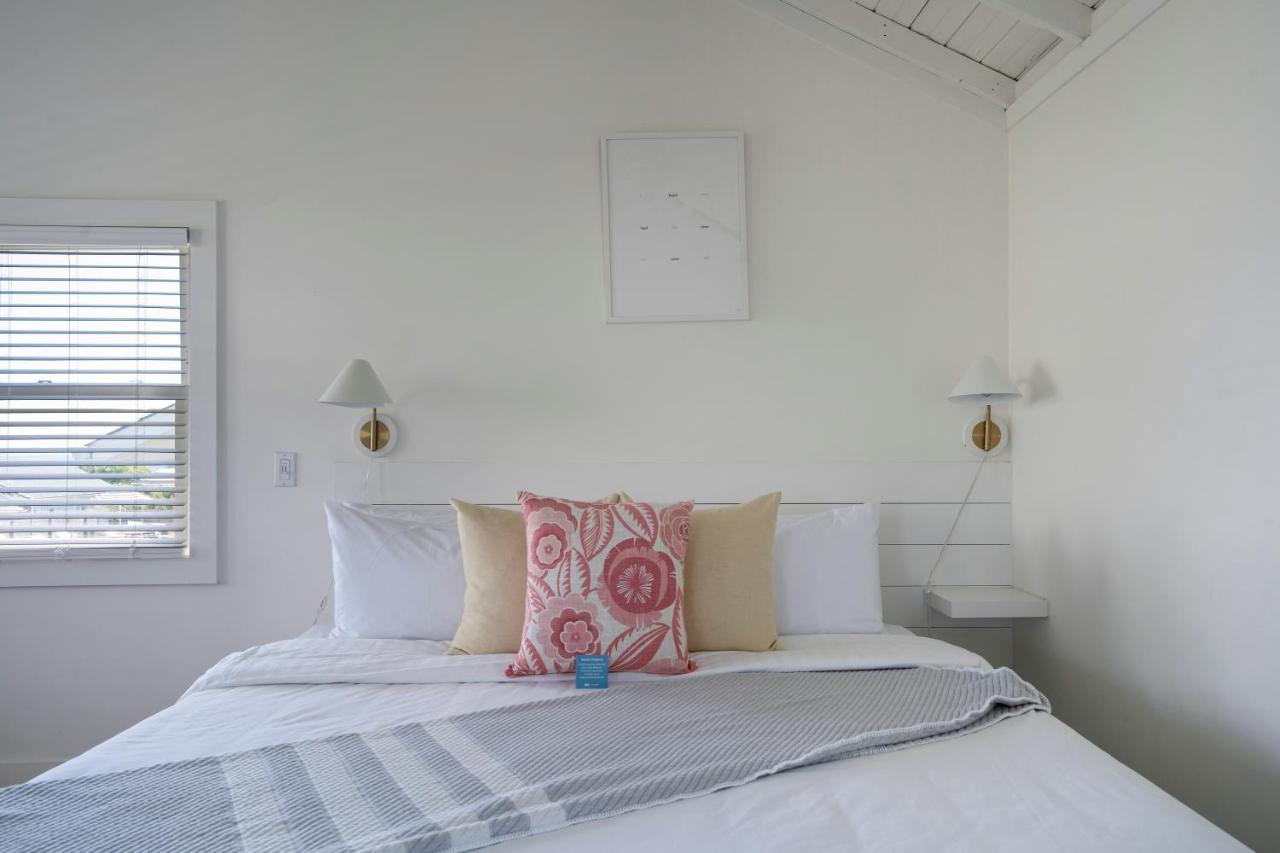 Motel Breakers Montauk Exteriér fotografie