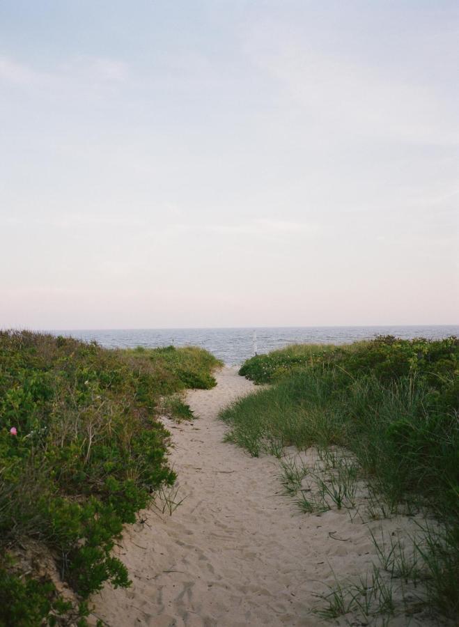 Motel Breakers Montauk Exteriér fotografie